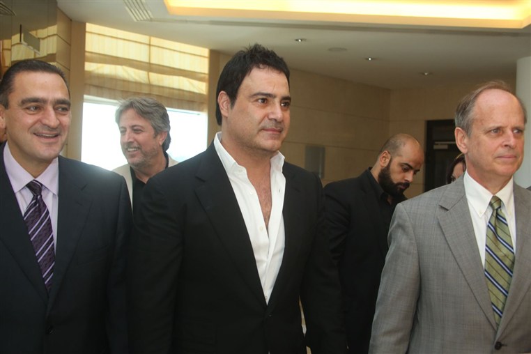 Assi El Hellani 